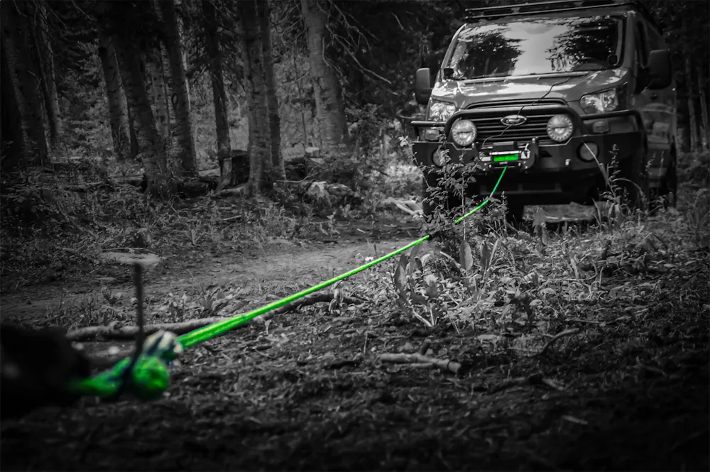 VooDoo Offroad P000026