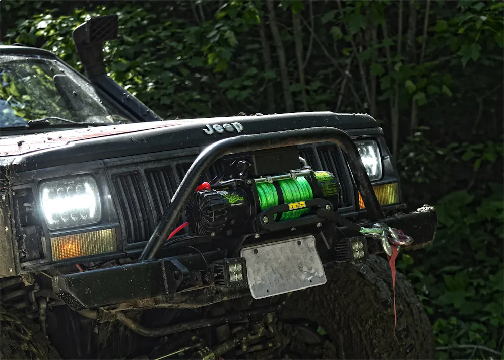 VooDoo Offroad P000026