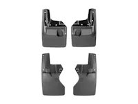 WeatherTech 110097-120172