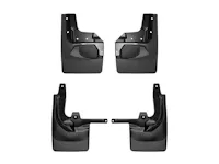 WeatherTech 110100-120099