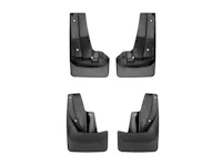 WeatherTech 110115-120166