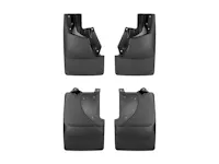 WeatherTech 110162-120162