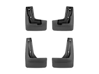 WeatherTech 110163-120163