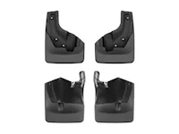 WeatherTech 110167-120101