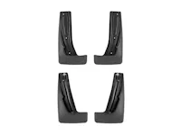 WeatherTech 110168-120168