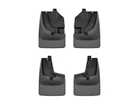 WeatherTech 110169-120169