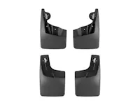 WeatherTech 110170-120170