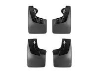 WeatherTech 110171-120171