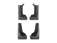 WeatherTech 110176-120176