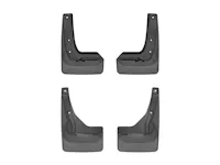 WeatherTech 110180-120180