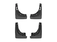WeatherTech 110181-120181