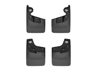 WeatherTech 110183-120183