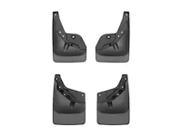 WeatherTech 110184-120184