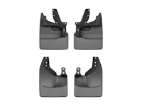 WeatherTech 110189-120140