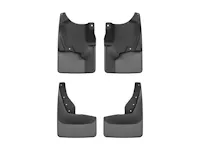 WeatherTech 110216-120216