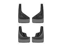 WeatherTech 110217-120217