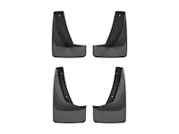 WeatherTech 110218-120218