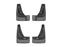 WeatherTech 110219-120219