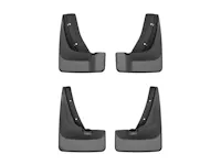 WeatherTech 110221-120221