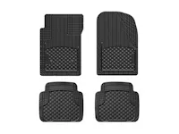 WeatherTech 11TTFSB