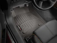WeatherTech 477221-475424
