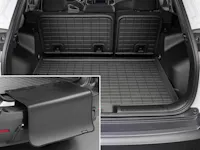 WeatherTech 401716IMSK
