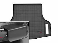 WeatherTech 401839SK