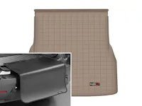 WeatherTech 411497SK