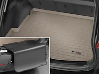 WeatherTech 411828SK