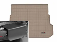 WeatherTech 411829SK