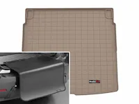 WeatherTech 411884SK