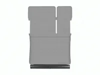WeatherTech 421502IMSK