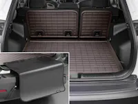 WeatherTech 431716IMSK