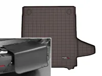 WeatherTech 431781SK