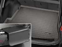 WeatherTech 431869SK