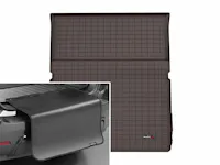 WeatherTech 431871SK