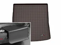 WeatherTech 431876SK