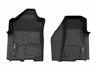 WeatherTech 4419621V-4415456