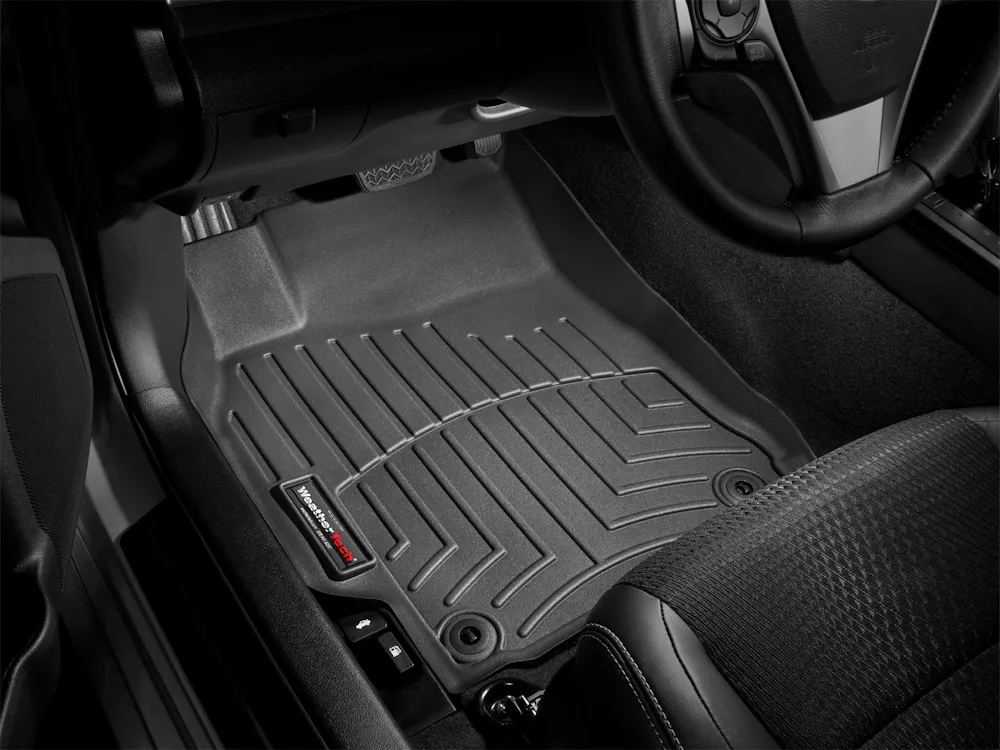 Weathertech 444781