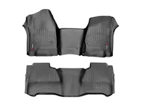 WeatherTech 4410121IM-446975IM