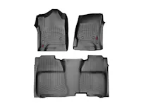 WeatherTech 446071-445422