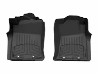 WeatherTech 446551IM