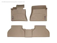 WeatherTech 45497-1-2