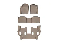 WeatherTech 45336-1-2-3