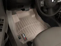 WeatherTech 450461-453622