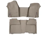 WeatherTech 455431-455422