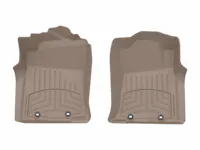 WeatherTech 456551IM