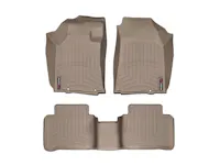 WeatherTech 458321-451712