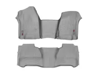 WeatherTech 461436-1-6IM