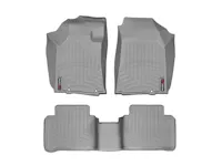 WeatherTech 468321-461712